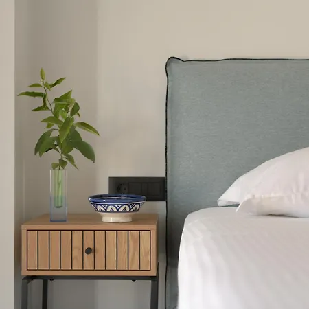 Villa Blue Zone Villa, A Seaview Sanctuary With Pool, By Thinkvilla Chania (Crete)