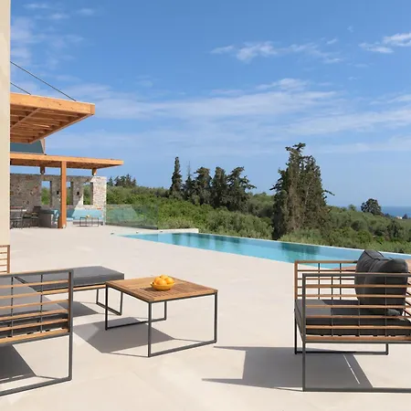 Blue Zone Villa, A Seaview Sanctuary With Pool, By Thinkvilla *