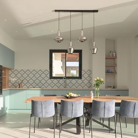 Villa Blue Zone Villa, A Seaview Sanctuary With Pool, By Thinkvilla