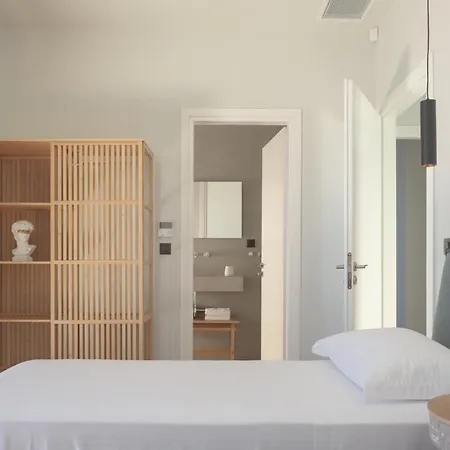 Villa Blue Zone Villa, A Seaview Sanctuary With Pool, By Thinkvilla Chania (Crete)