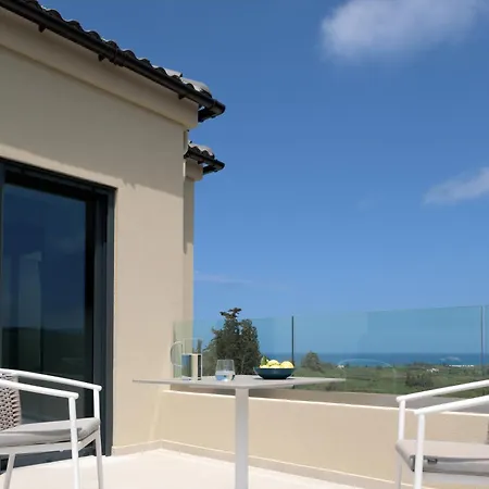 Villa Blue Zone Villa, A Seaview Sanctuary With Pool, By Thinkvilla *