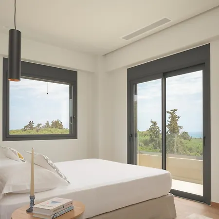 Blue Zone Villa, A Seaview Sanctuary With Pool, By Thinkvilla