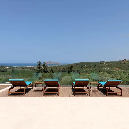 Villa Blue Zone Villa, A Seaview Sanctuary With Pool, By Thinkvilla