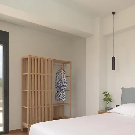 Villa Blue Zone Villa, A Seaview Sanctuary With Pool, By Thinkvilla Chania (Crete)
