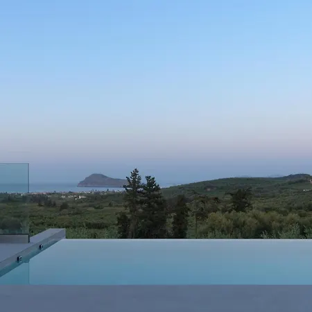 Blue Zone Villa, A Seaview Sanctuary With Pool, By Thinkvilla *