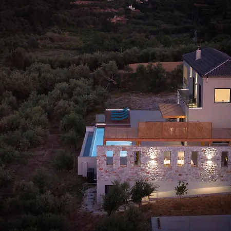 Blue Zone Villa, A Seaview Sanctuary With Pool, By Thinkvilla *