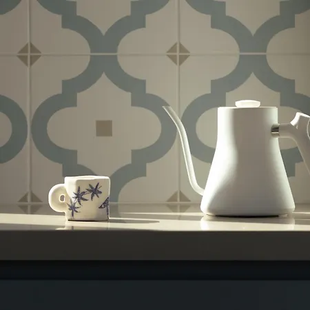 Blue Zone Villa, A Seaview Sanctuary With Pool, By Thinkvilla Villa