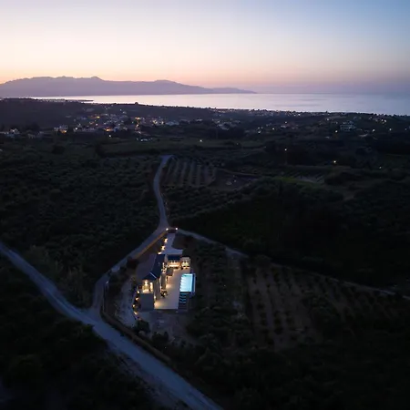 Blue Zone Villa, A Seaview Sanctuary With Pool, By Thinkvilla Вілла *