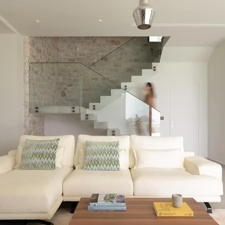 Blue Zone Villa, A Seaview Sanctuary With Pool, By Thinkvilla *