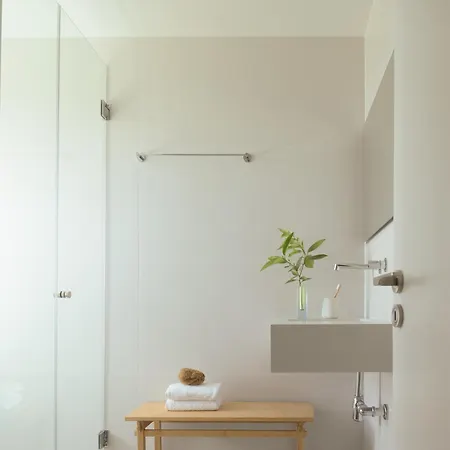 Blue Zone Villa, A Seaview Sanctuary With Pool, By Thinkvilla Villa Chania (Crete)