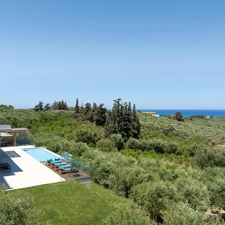Вілла Blue Zone Villa, A Seaview Sanctuary With Pool, By Thinkvilla