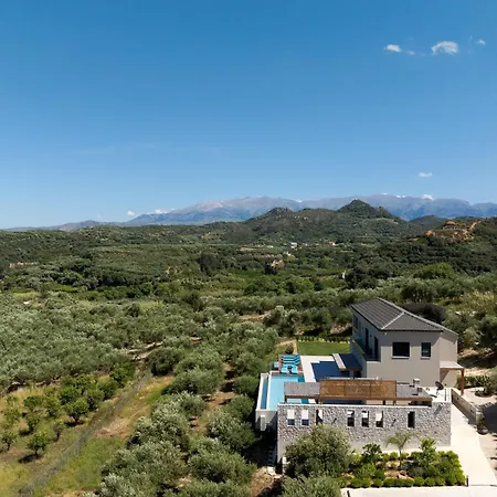 Вілла Blue Zone Villa, A Seaview Sanctuary With Pool, By Thinkvilla