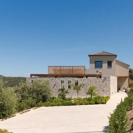 Villa Blue Zone Villa, A Seaview Sanctuary With Pool, By Thinkvilla