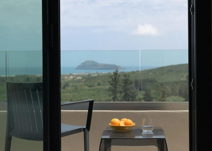 Blue Zone Villa, A Seaview Sanctuary With Pool, By Thinkvilla *