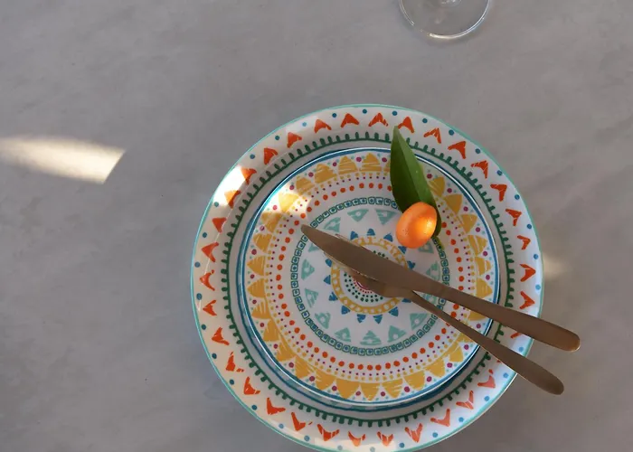 Blue Zone Villa, A Seaview Sanctuary With Pool, By Thinkvilla * La Canea