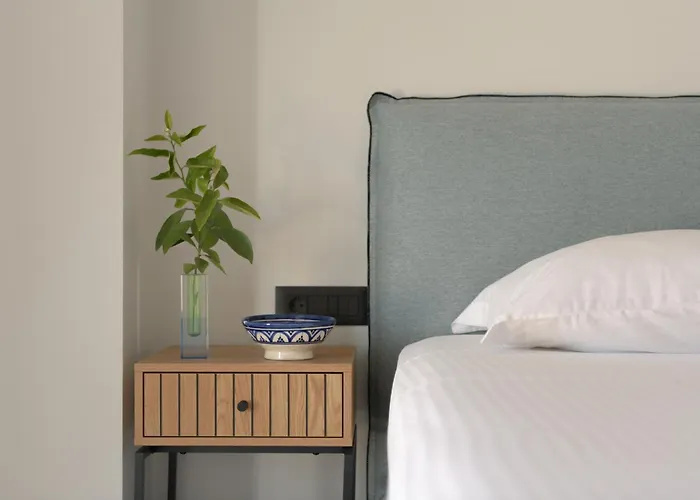 Villa Blue Zone Villa, A Seaview Sanctuary With Pool, By Thinkvilla La Canea