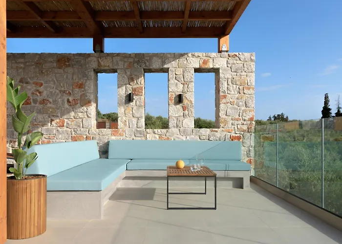 Blue Zone Villa, A Seaview Sanctuary With Pool, By Thinkvilla *