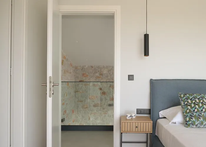 Blue Zone Villa, A Seaview Sanctuary With Pool, By Thinkvilla *