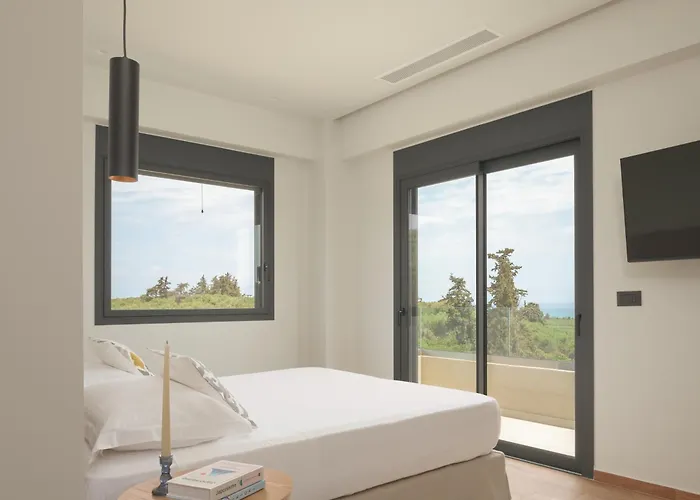 Blue Zone Villa, A Seaview Sanctuary With Pool, By Thinkvilla