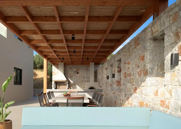 Willa Blue Zone Villa, A Seaview Sanctuary With Pool, By Thinkvilla *