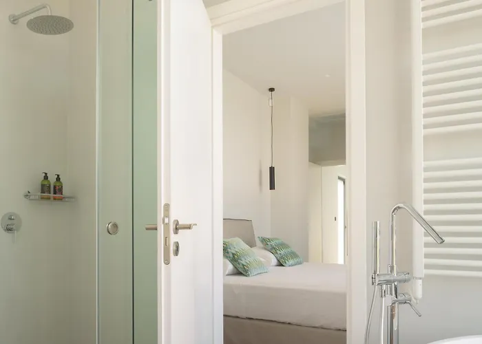 Villa Blue Zone Villa, A Seaview Sanctuary With Pool, By Thinkvilla La Canea