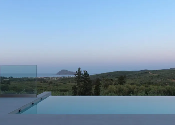 Blue Zone Villa, A Seaview Sanctuary With Pool, By Thinkvilla *