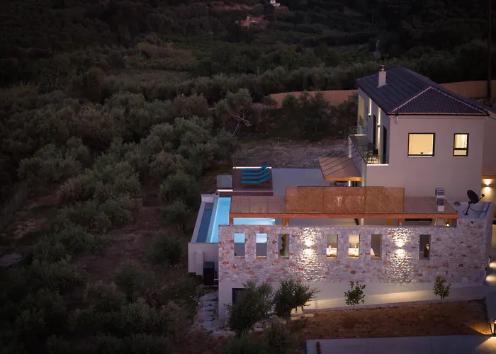 Blue Zone Villa, A Seaview Sanctuary With Pool, By Thinkvilla *