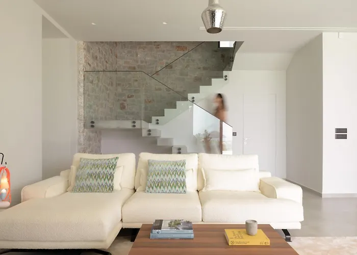 Blue Zone Villa, A Seaview Sanctuary With Pool, By Thinkvilla *