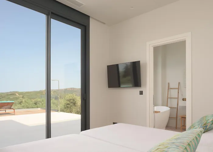 Blue Zone Villa, A Seaview Sanctuary With Pool, By Thinkvilla *