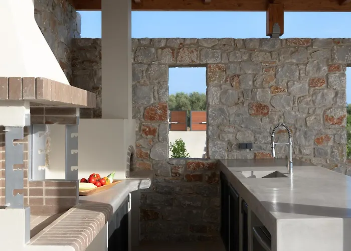 Blue Zone Villa, A Seaview Sanctuary With Pool, By Thinkvilla Villa