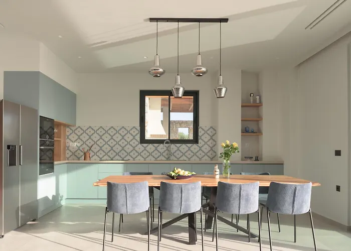 Willa Blue Zone Villa, A Seaview Sanctuary With Pool, By Thinkvilla