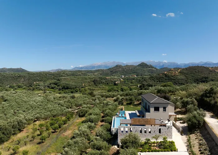 Villa Blue Zone Villa, A Seaview Sanctuary With Pool, By Thinkvilla