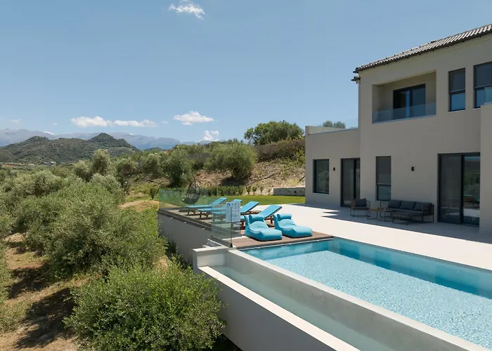 Willa Blue Zone Villa, A Seaview Sanctuary With Pool, By Thinkvilla *