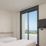 Blue Zone Villa, A Seaview Sanctuary With Pool, By Thinkvilla Villa Hriszí Aktí Haniá