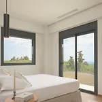 Blue Zone Villa, A Seaview Sanctuary With Pool, By Thinkvilla