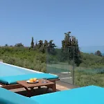 Blue Zone Villa, A Seaview Sanctuary With Pool, By Thinkvilla Villa