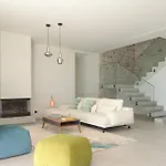Blue Zone Villa, A Seaview Sanctuary With Pool, By Thinkvilla Hriszí Aktí Haniá