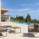 Blue Zone Villa, A Seaview Sanctuary With Pool, By Thinkvilla *