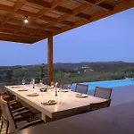 Blue Zone Villa, A Seaview Sanctuary With Pool, By Thinkvilla Villa