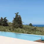 Villa Blue Zone Villa, A Seaview Sanctuary With Pool, By Thinkvilla *