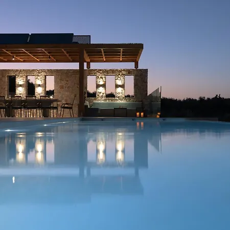 Blue Zone Villa, A Seaview Sanctuary With Pool, By Thinkvilla *