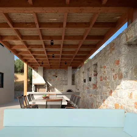 Вілла Blue Zone Villa, A Seaview Sanctuary With Pool, By Thinkvilla *
