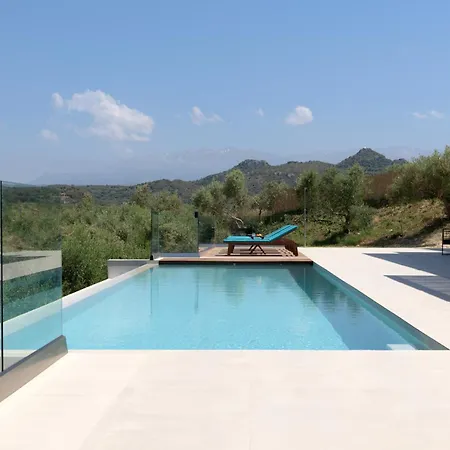 Вілла Blue Zone Villa, A Seaview Sanctuary With Pool, By Thinkvilla *