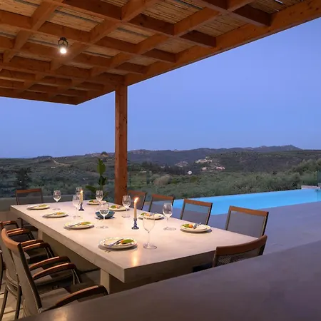 Blue Zone Villa, A Seaview Sanctuary With Pool, By Thinkvilla Вілла