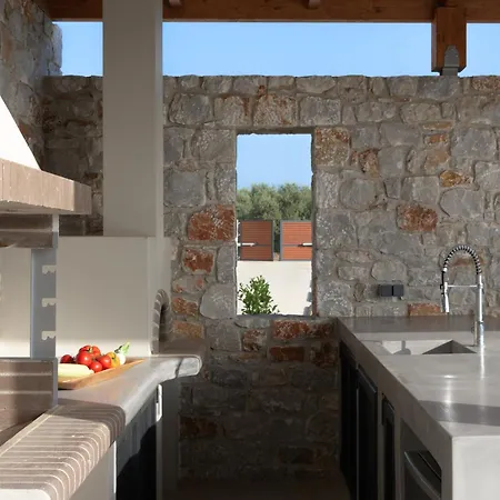 Blue Zone Villa, A Seaview Sanctuary With Pool, By Thinkvilla Вілла
