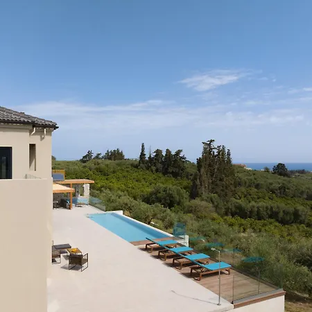 Blue Zone Villa, A Seaview Sanctuary With Pool, By Thinkvilla Вілла *