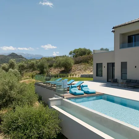 Вілла Blue Zone Villa, A Seaview Sanctuary With Pool, By Thinkvilla *