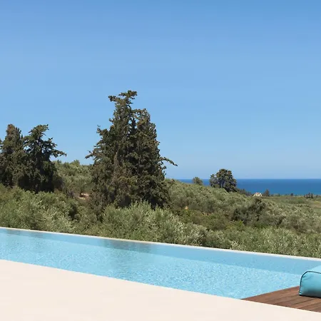 Вілла Blue Zone Villa, A Seaview Sanctuary With Pool, By Thinkvilla *