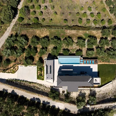 Blue Zone Villa, A Seaview Sanctuary With Pool, By Thinkvilla Вилла