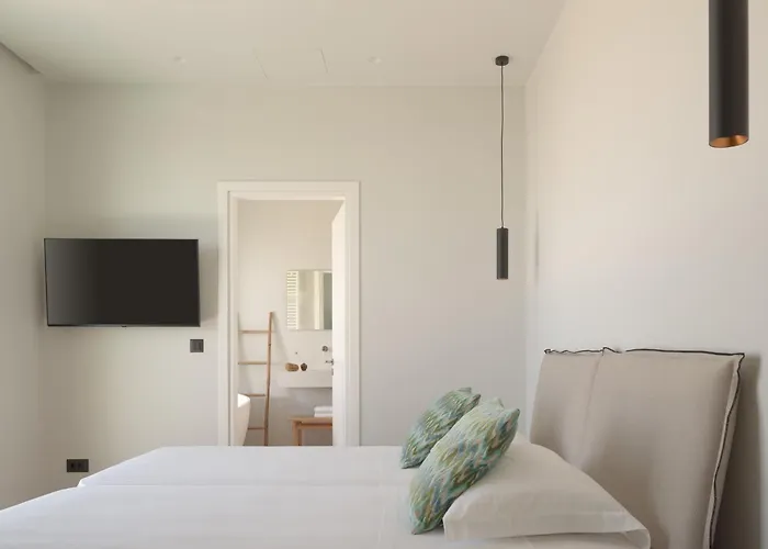 Blue Zone Villa, A Seaview Sanctuary With Pool, By Thinkvilla